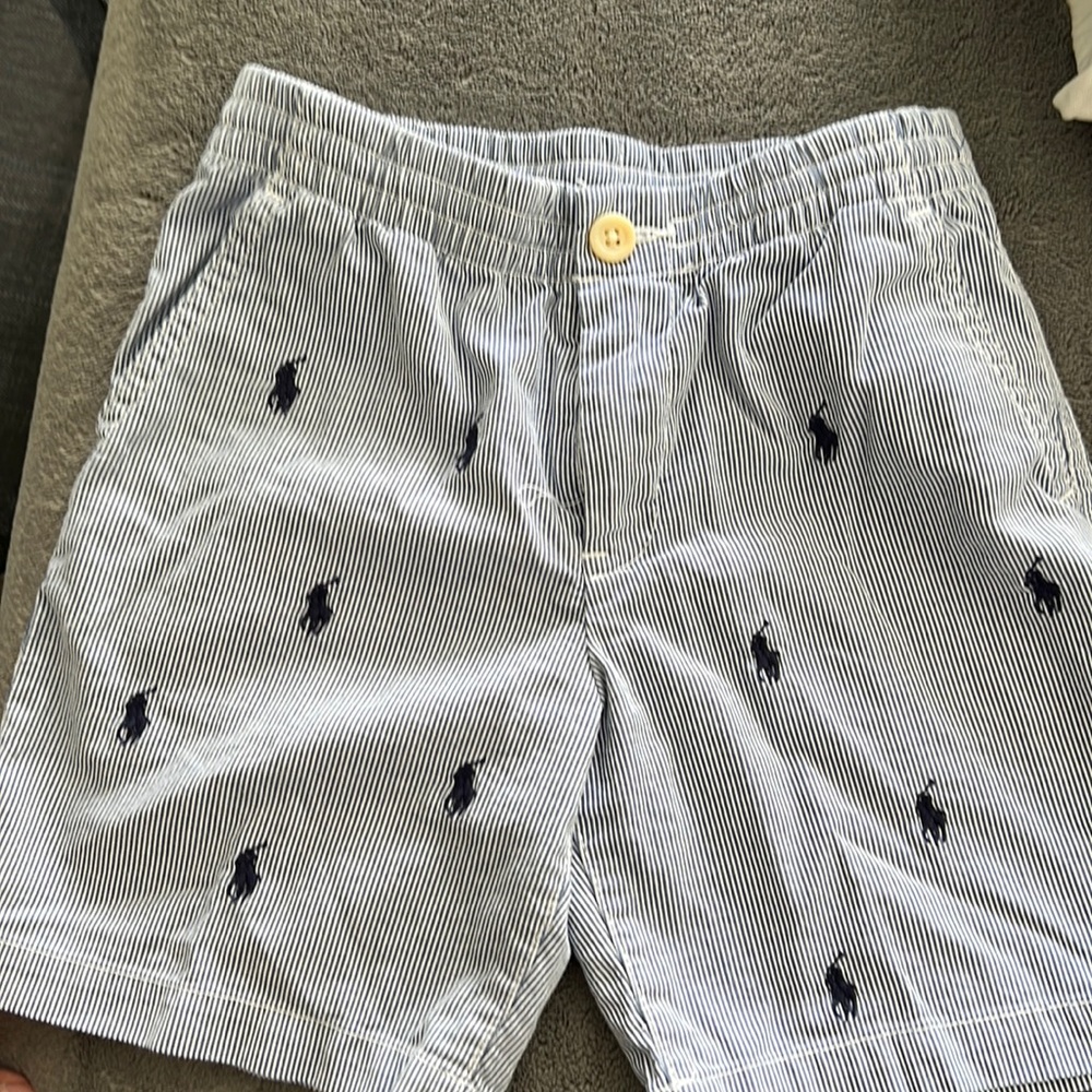 Polo Ralph lauren shorts